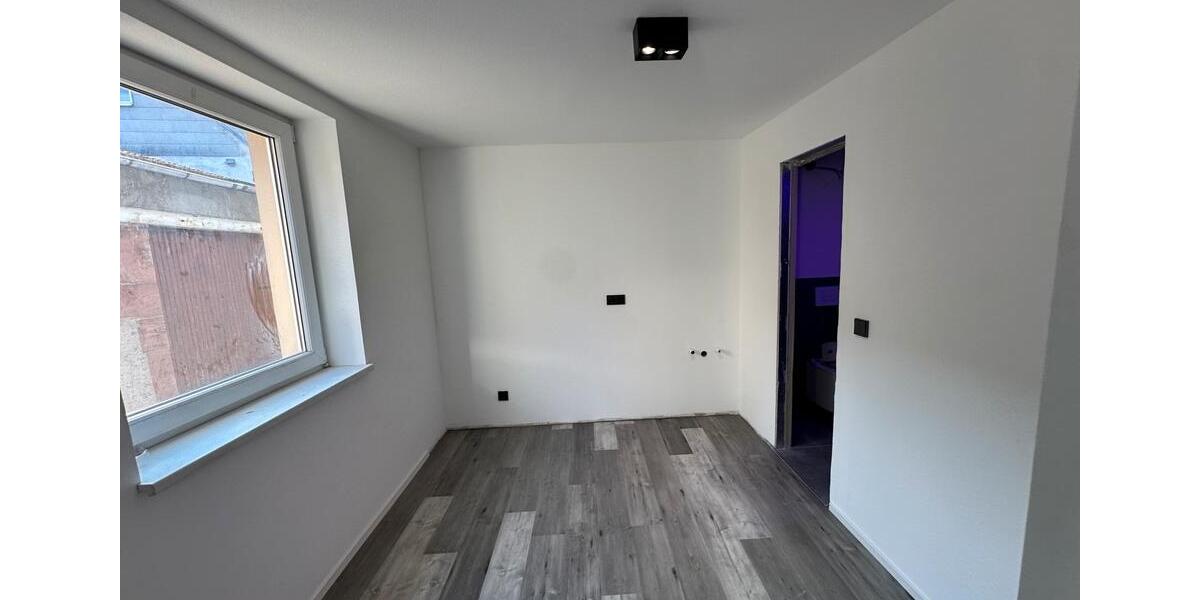 Etagenwohnung Ilbesheim bei Landau in der Pfalz - 1 Zimmer, 29 m&sup2;, 450&euro; | Angebot:26553951