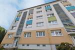 ++ top-angesagte Lage in Limbach-Oberfrohna - 2-Raum Eigentumswohnung im Erdgeschoss ++