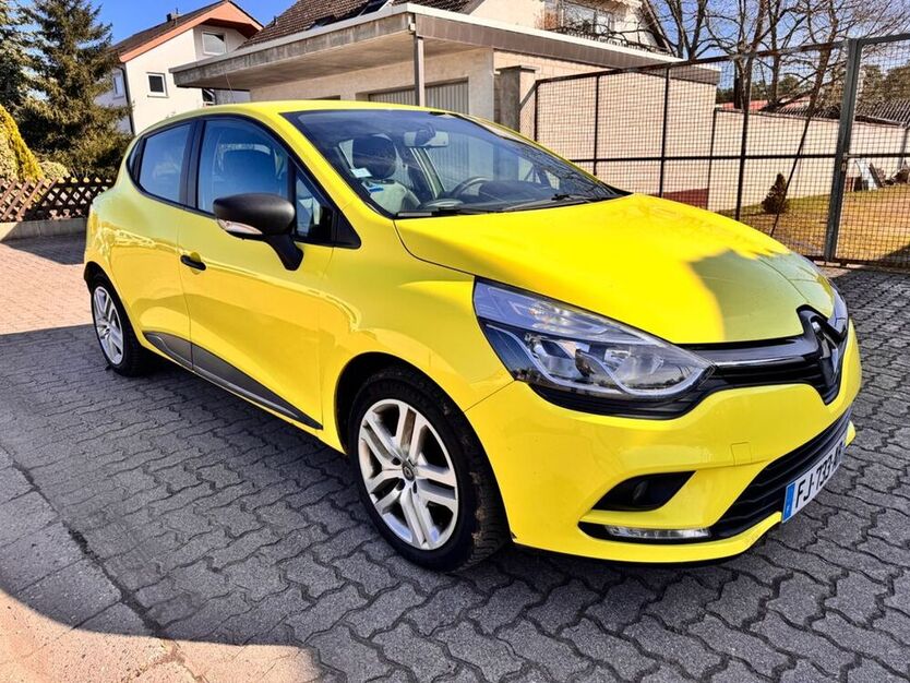 Clio