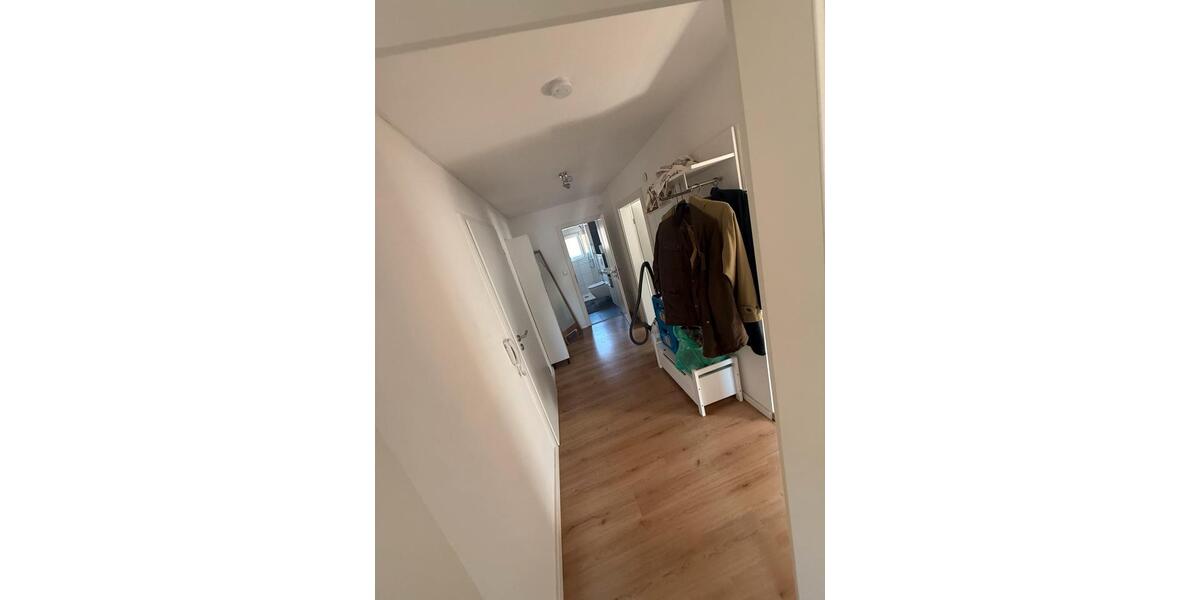 Etagenwohnung Windsbach - 2.5 Zimmer, 58 m&sup2;, 550&euro; | Angebot:26323456