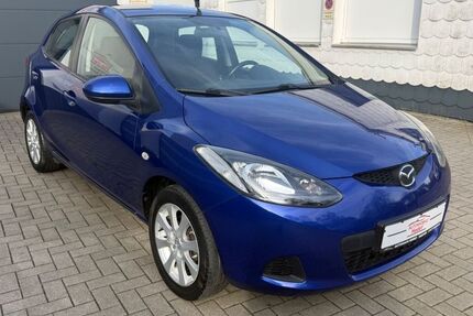 Mazda 2 130.561 km 3.890 &euro; Herten 45701