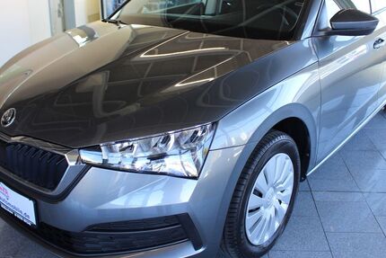 Skoda Scala 36.879 km 14.222 &euro; Wölfersheim 61200