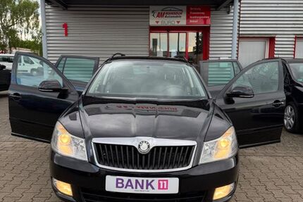 Skoda Octavia 338.500 km 2.990 &euro; Lüneburg 21339
