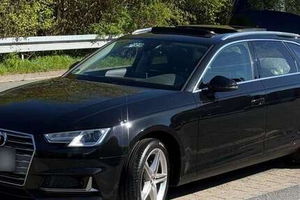Audi A4 145.000 km 15.500 &euro; Hannover, Landeshauptstadt 30449