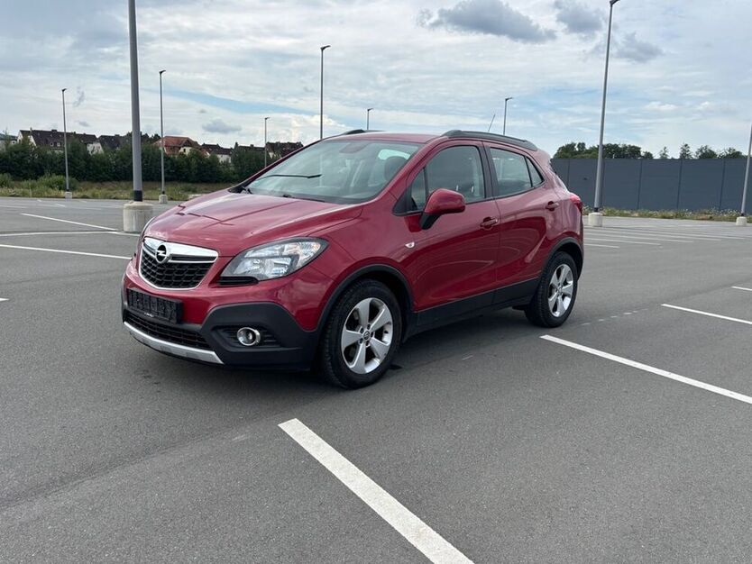 Mokka