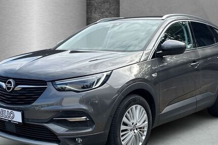 Opel Grandland (X)