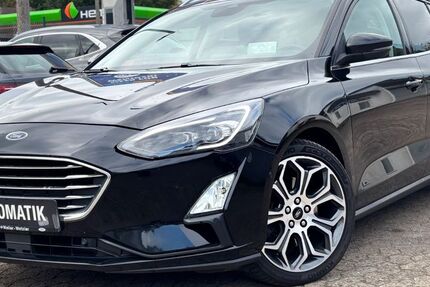 Ford Focus 119.000 km 13.899 &euro; Ritterhude 27721
