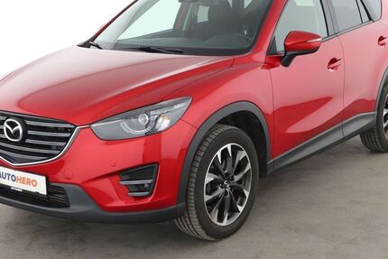 Mazda CX-5 109.555 km 13.640 &euro; Dresden 01187