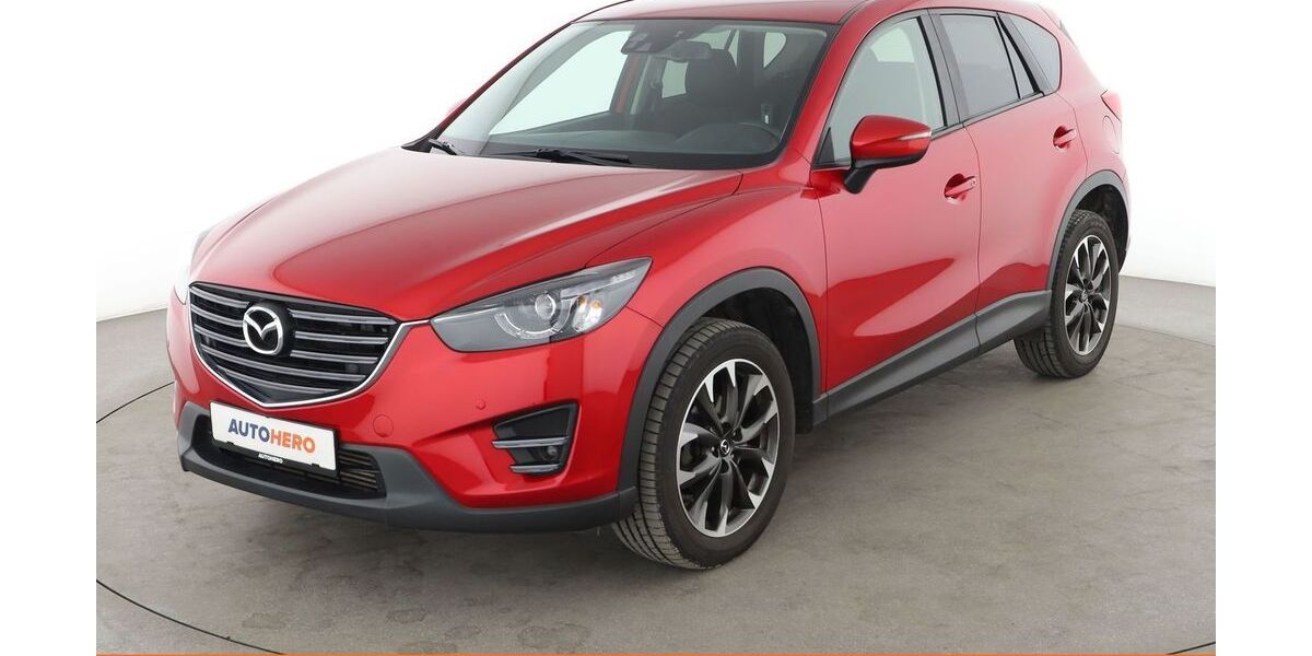 Mazda CX-5 109.555 km 14.950 &euro; Dresden 01187