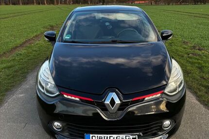 Renault Clio 132.000 km 4.600 &euro; Essen Oldenburg 49632