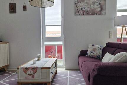 Wunderschöne Wohnung mit Einbauküche sucht einen Nachmieterin 2 zimmer