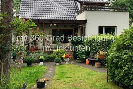 Haus Kleinmachnow - 5 Zimmer, 146 m&sup2;, 900.000&euro; | Angebot:26084628