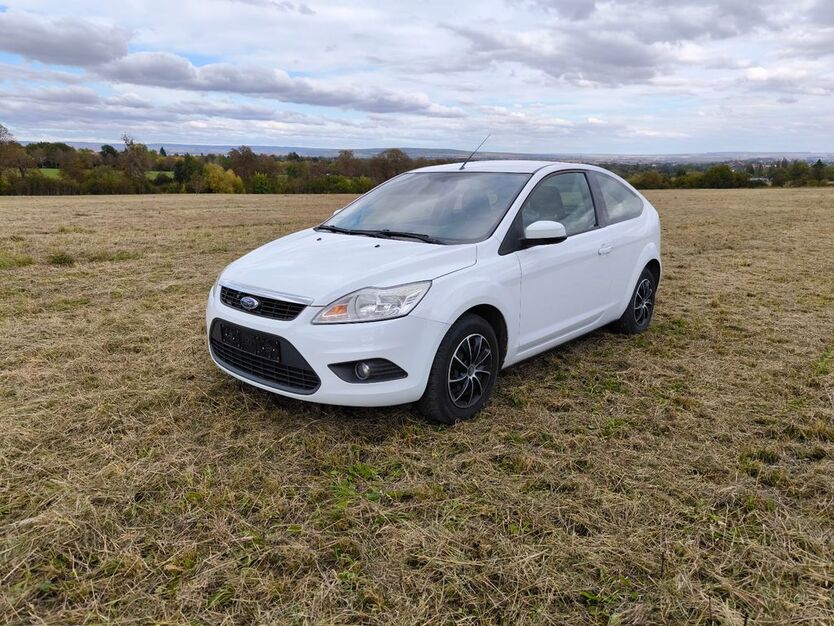 Ford Focus 251.758 km 2.149 € Mühlhausen 99974