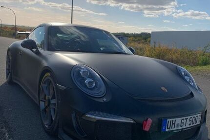 Porsche 991 30.000 km 154.991 € Herbsleben 99955