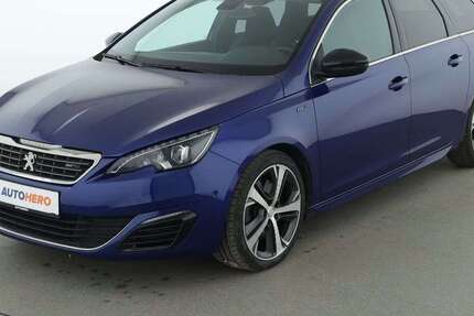 Peugeot 308 100.712 km 11.380 &euro; Hamburg 22529