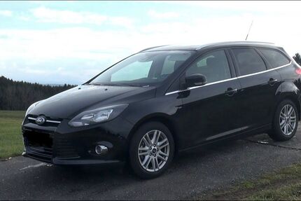 Ford Focus 77.000 km 7.800 &euro; Haselünne 49740
