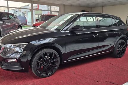 Skoda Scala 96.000 km 15.900 &euro; Ludwigshafen 67059