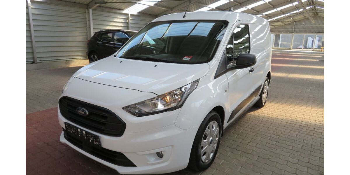 Ford Transit 76.800 km 13.900 &euro; Nauort 56237