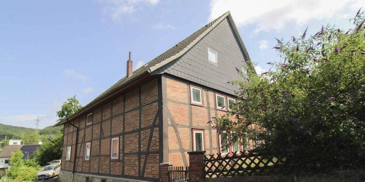 Einfamilienhaus Rinteln Deckbergen - 7 Zimmer, 89.000&euro; | Angebot:26741452
