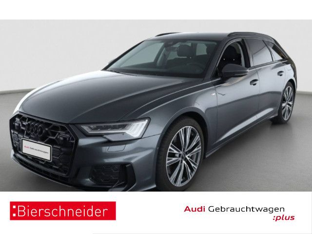 Audi A6 13.805 km 58.950 € Aalen 73431