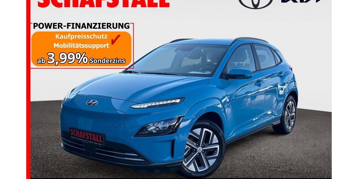 Hyundai KONA 19.516 km 16.479 &euro; Elsdorf (bei Köln) 50189