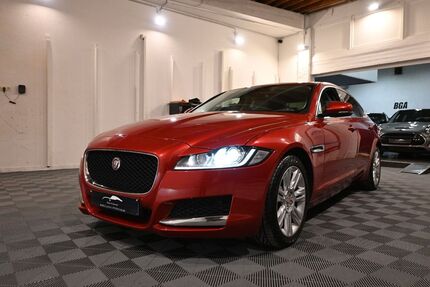 Jaguar XF 180.000 km 11.600 &euro; Lengenfeld 86932