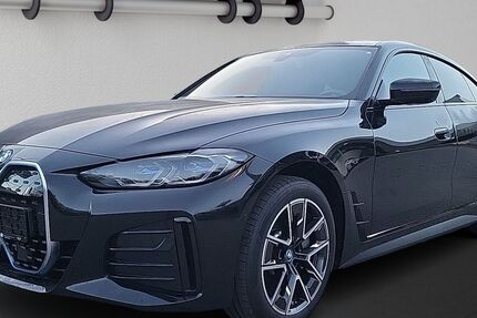 BMW i4 54.100 km 39.790 &euro; Eggenfelden 84307