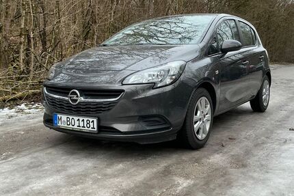 Opel Corsa 98.000 km 6.950 &euro; München 80469
