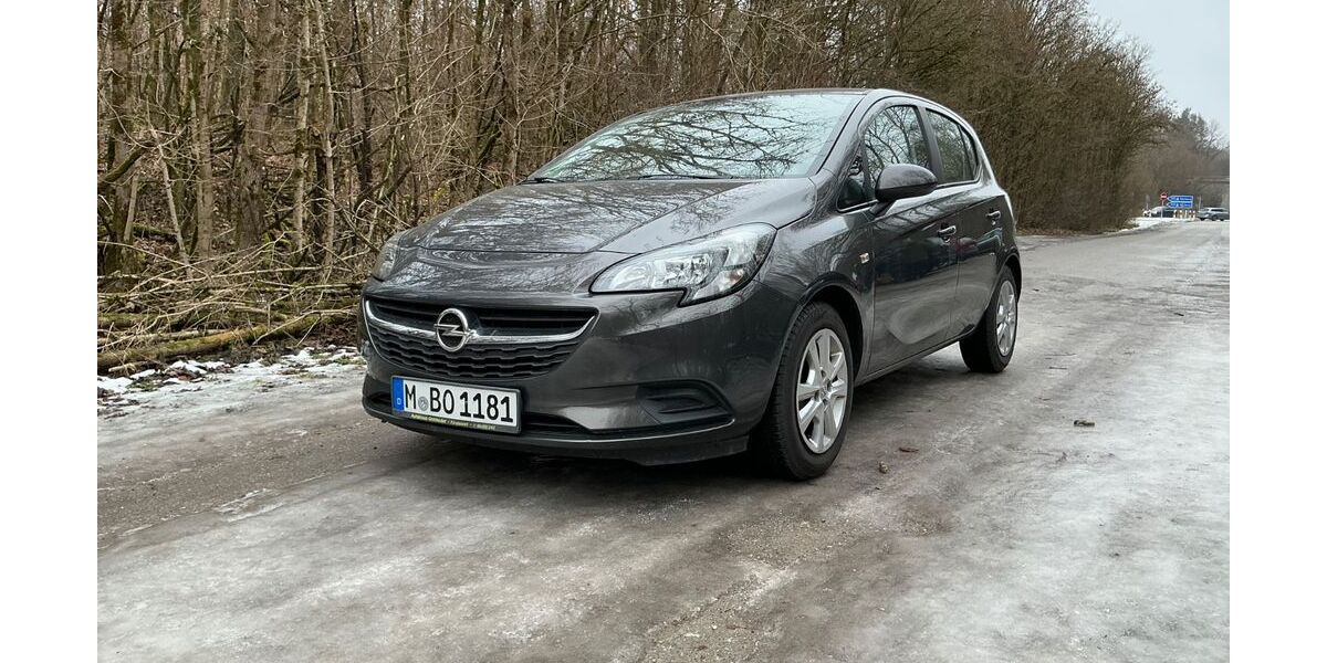 Opel Corsa 98.000 km 6.950 &euro; München 80469