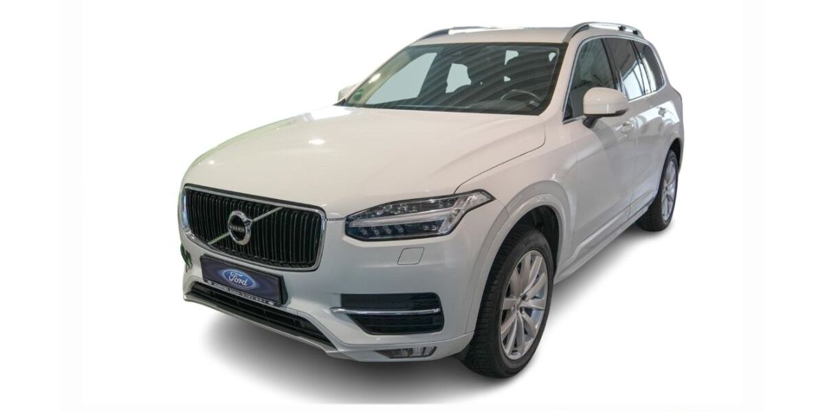 Volvo XC90 155.500 km 26.980 &euro; Braubach 56338