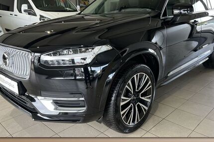 Volvo XC90 58.966 km 53.950 € Bergheim 50126