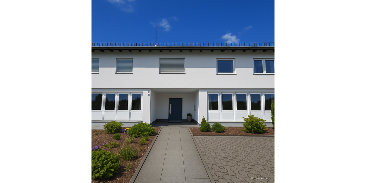 Etagenwohnung Montabaur - 3 Zimmer, 84 m&sup2;, 179.550&euro; | Angebot:26644463