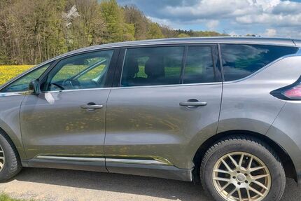 Renault Espace 232.000 km 8.400 &euro; SONTHEIM 87776