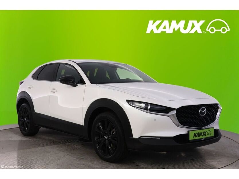 CX-30