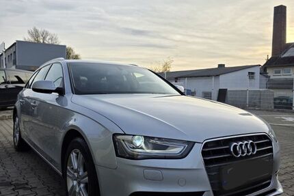 Audi A4 149.000 km 7.500 &euro; Wiehl 51674