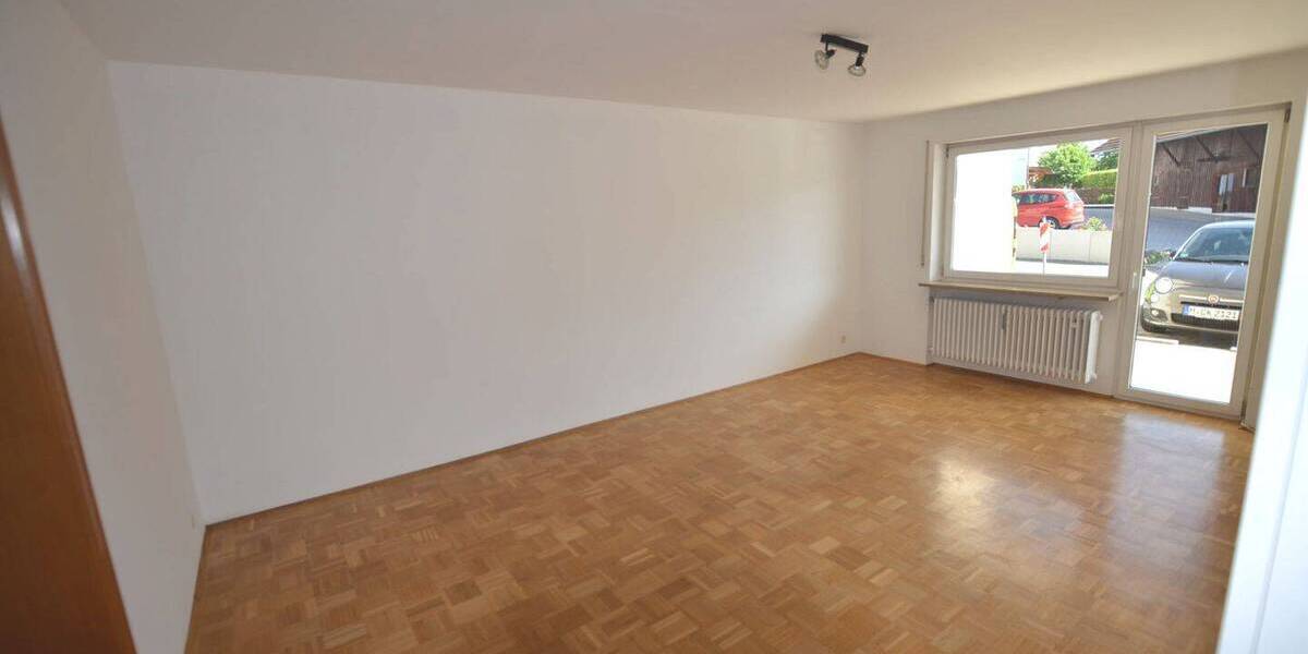 Etagenwohnung Oberpframmern - 4 Zimmer, 125 m&sup2;, 1.550&euro; | Angebot:26874886