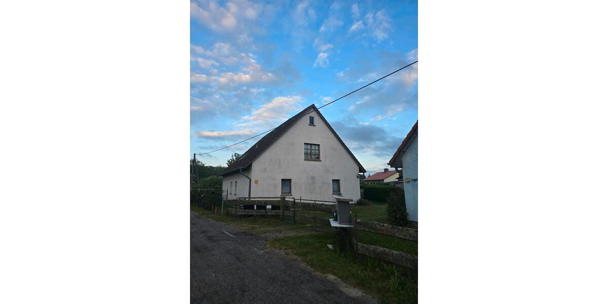 Einfamilienhaus Usedom - 3 Zimmer, 130 m&sup2;, 450.000&euro; | Angebot:26876288