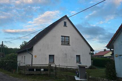 Haus Usedom - 3 Zimmer, 130 m&sup2;, 450.000&euro; | Angebot:26876288