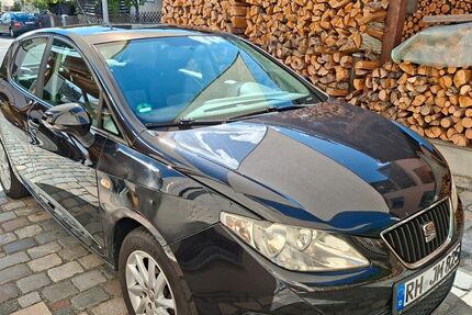 Seat Ibiza 177.000 km 1.900 &euro; Wendelstein 90530