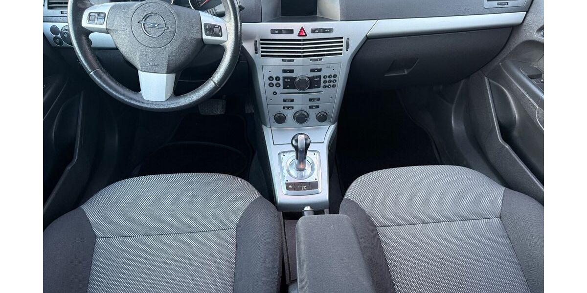 Opel Astra 190.000 km 3.800 &euro; Sömmerda 99610