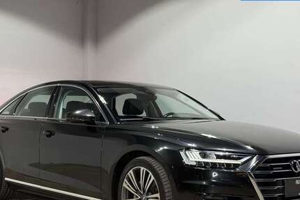 Audi A8 168.850 km 35.490 &euro; Mönchengladbach 41068
