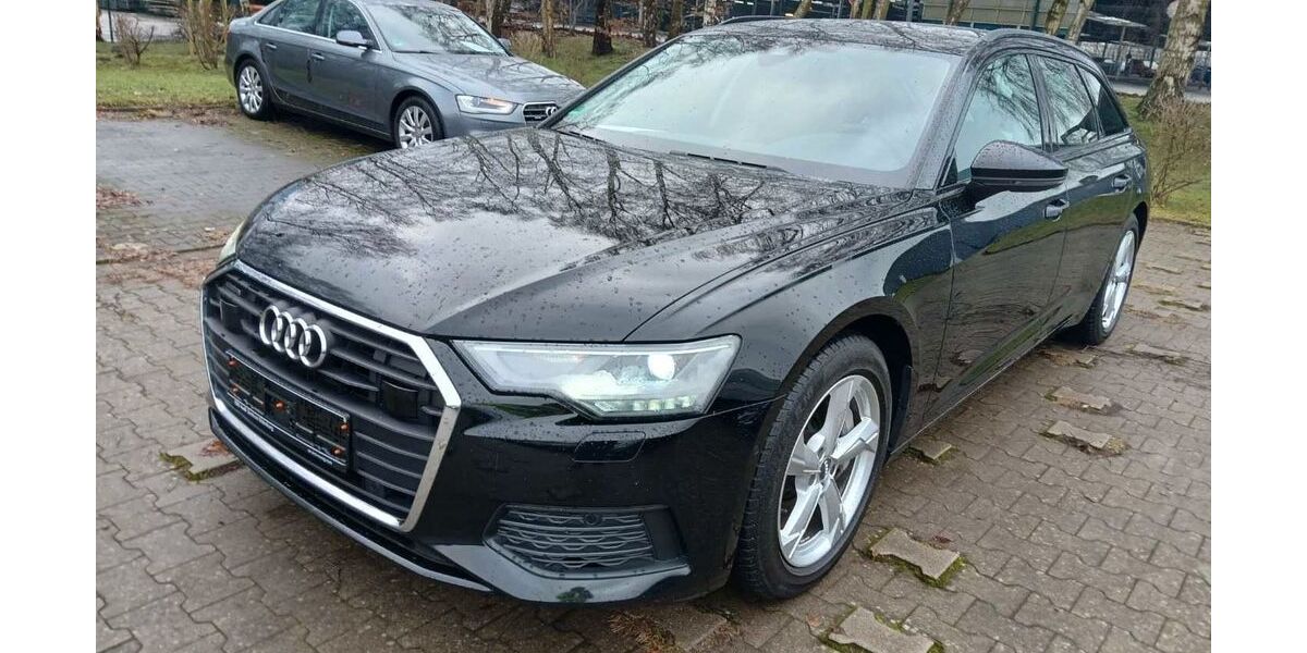 Audi A6 125.000 km 25.990 &euro; Schwarzenbek (Bei Hamburg) 21493