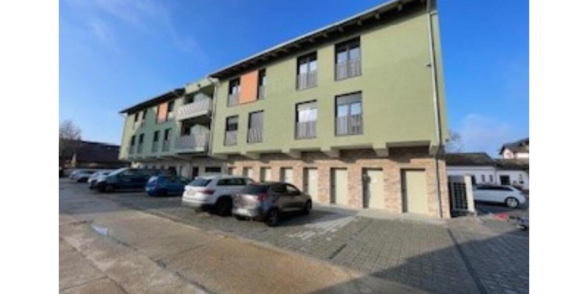 3 Raum Wohnung im Spreewald 3 zimmer