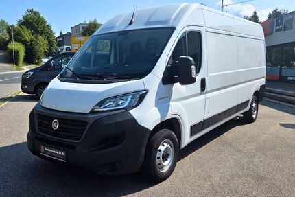 Fiat Ducato 55.977 km 18.999 &euro; Bad Kötzting 93444