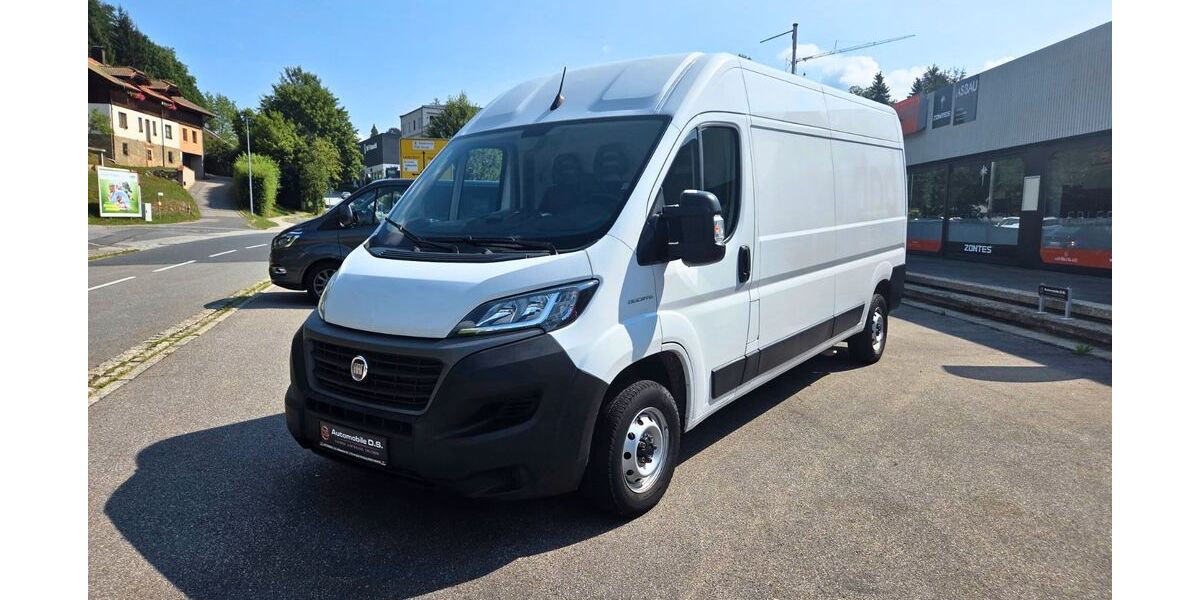 Fiat Ducato 55.977 km 18.999 &euro; Bad Kötzting 93444