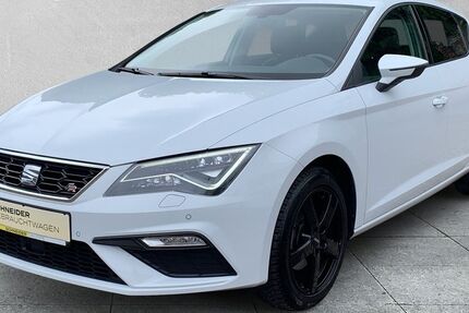 Seat Leon 47.717 km 15.950 € Zwickau 08064