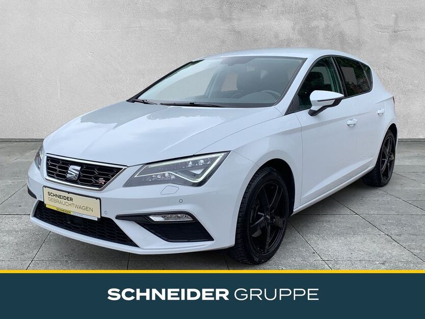 Seat Leon 47.717 km 15.950 € Zwickau 08064