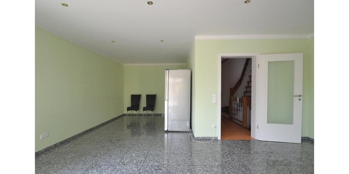 Familienfreundliche Doppelhaushälfte mit Bergblick in Penzberg 5 zimmer