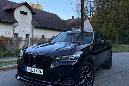 BMW X4 52.000 km 22.000 &euro; München 80995