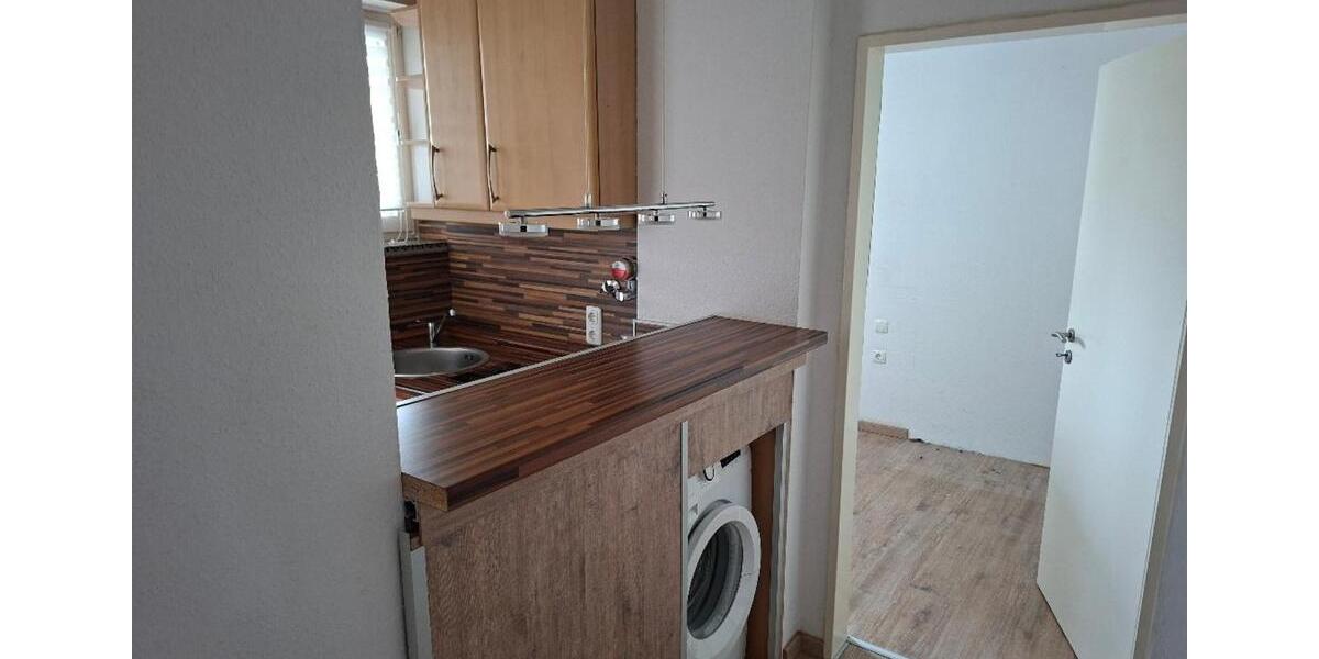 Erdgeschoßwohnung Wilhelmshaven Heppens - 2 Zimmer, 36 m&sup2;, 79.000&euro; | Angebot:25918794